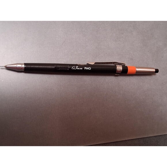 Vintage Pentel PMG 0.3mm Mechanical Pencil - Picture 1 of 6